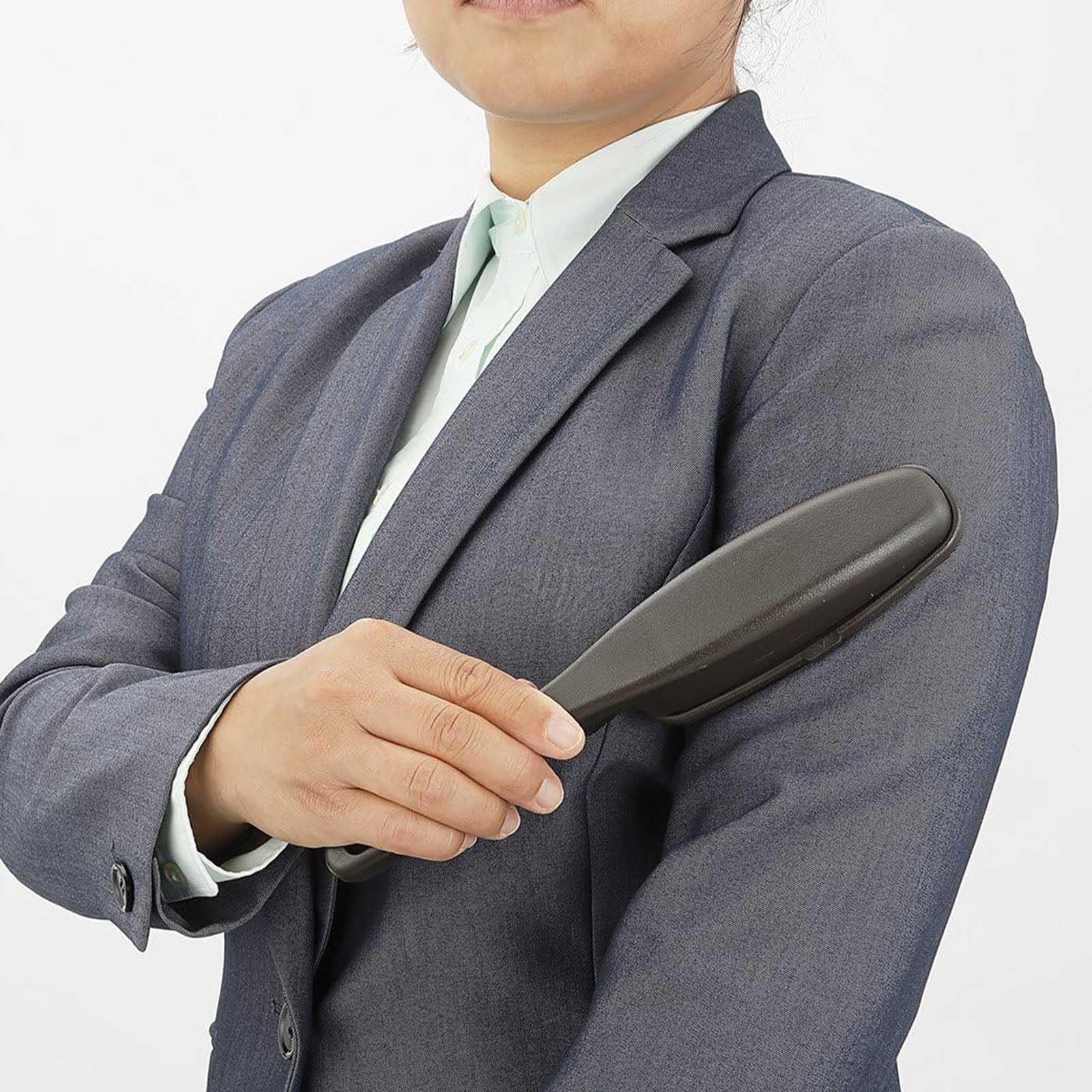 Amazon.co.jp: サワフジ 洋服ブラシ クリーンブラシスリムダブル